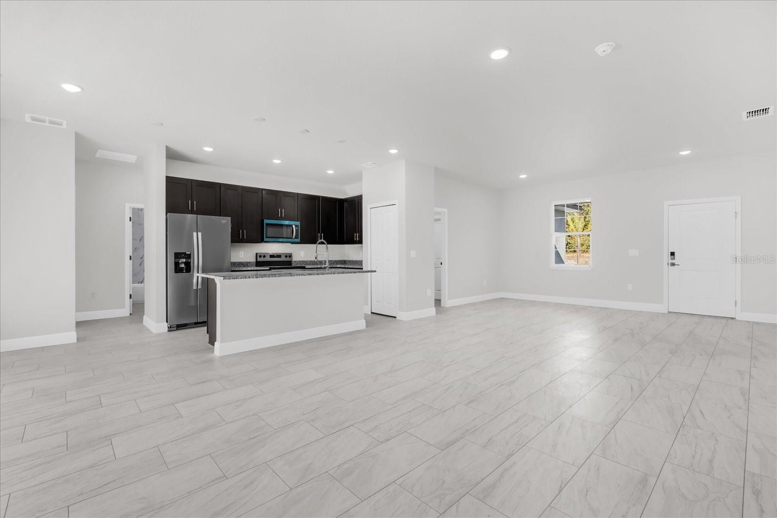 CITRUS SPGS UNIT 23 - Residential