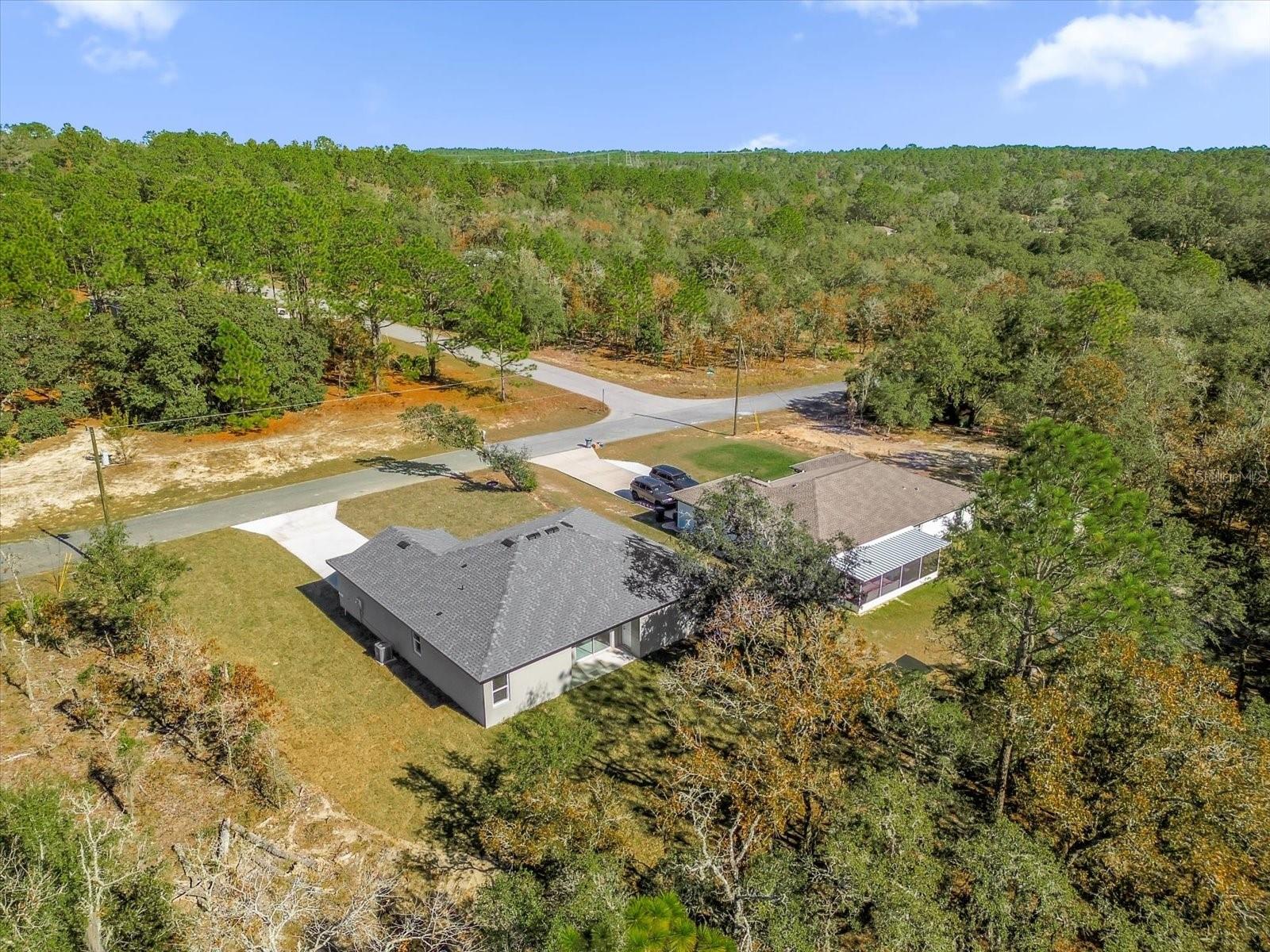 CITRUS SPGS UNIT 23 - Residential