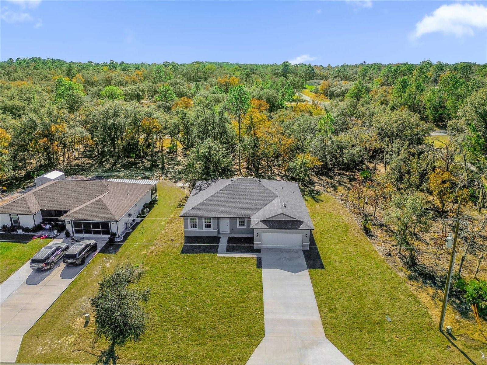 CITRUS SPGS UNIT 23 - Residential