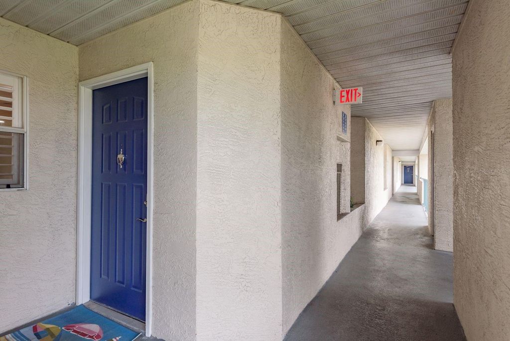 Photo of 5557 Sea Forest Drive #314, New Port Richey, FL 34652 (MLS # TB8426460)
