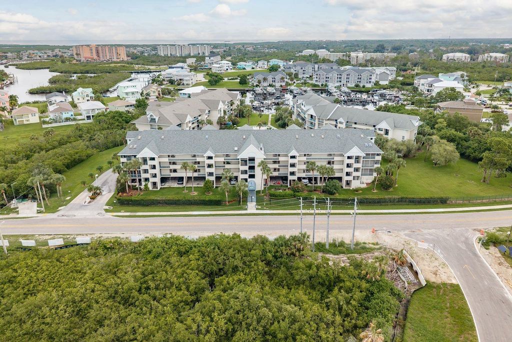 Photo of 5557 Sea Forest Drive #314, New Port Richey, FL 34652 (MLS # TB8426460)
