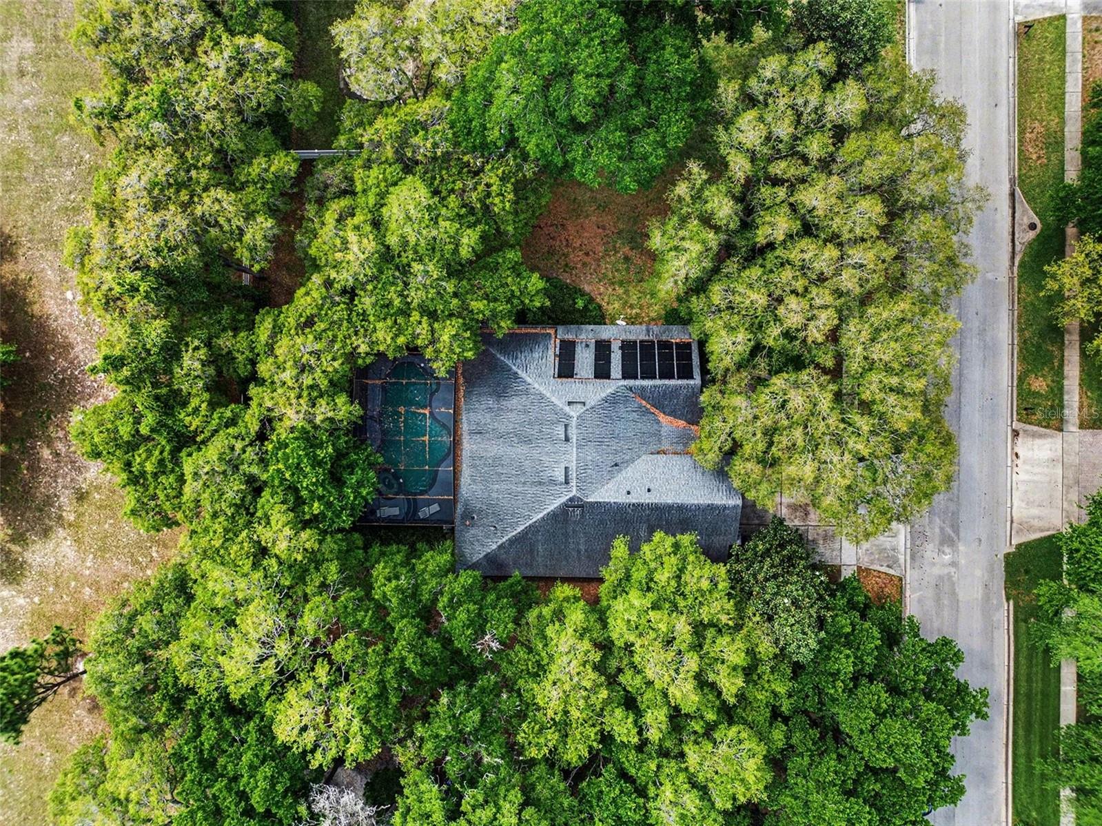 ROCK SPGS RIDGE PH 03 - Residential