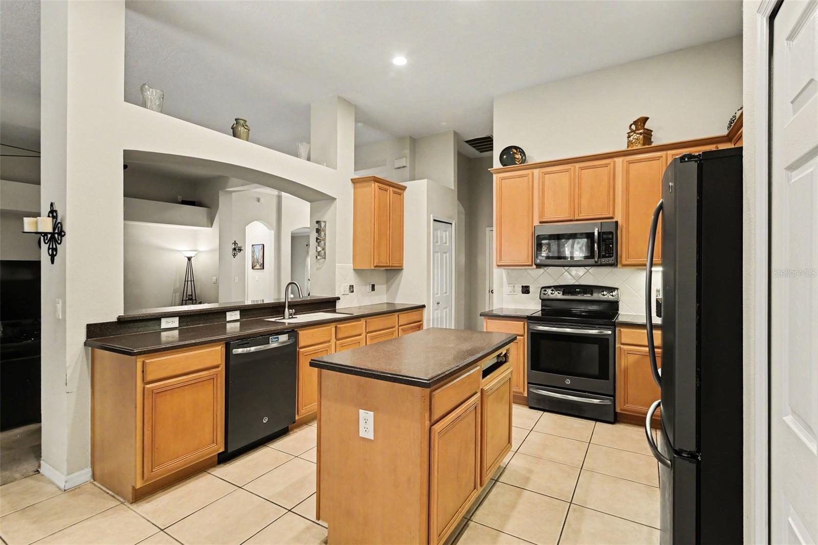 ROCK SPGS RIDGE PH 03 - Residential