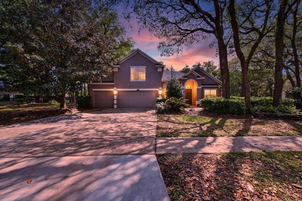 Photo of 4323 Caledonia Avenue, Apopka, FL 32712 (MLS # O6398700)