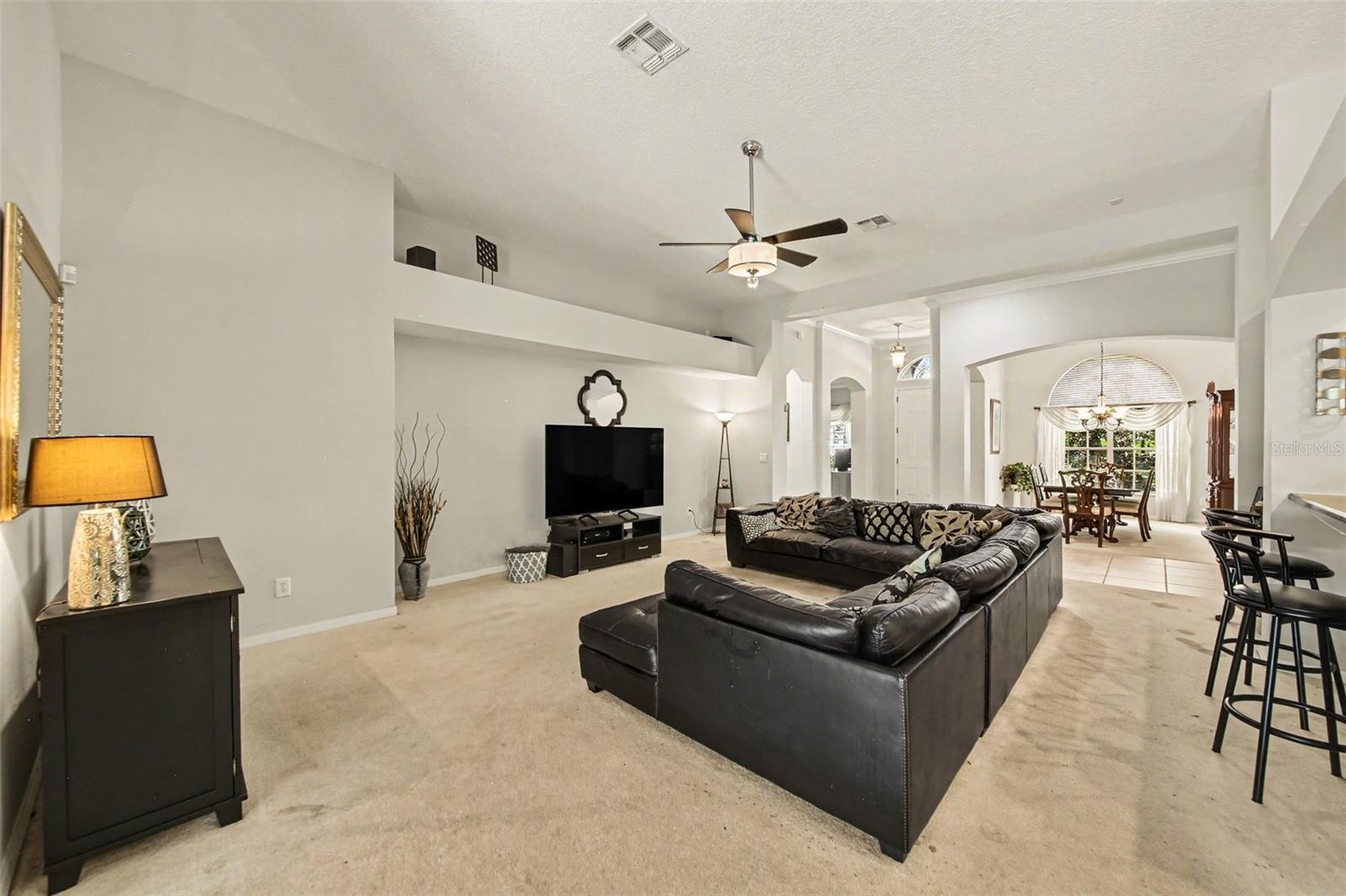 ROCK SPGS RIDGE PH 03 - Residential