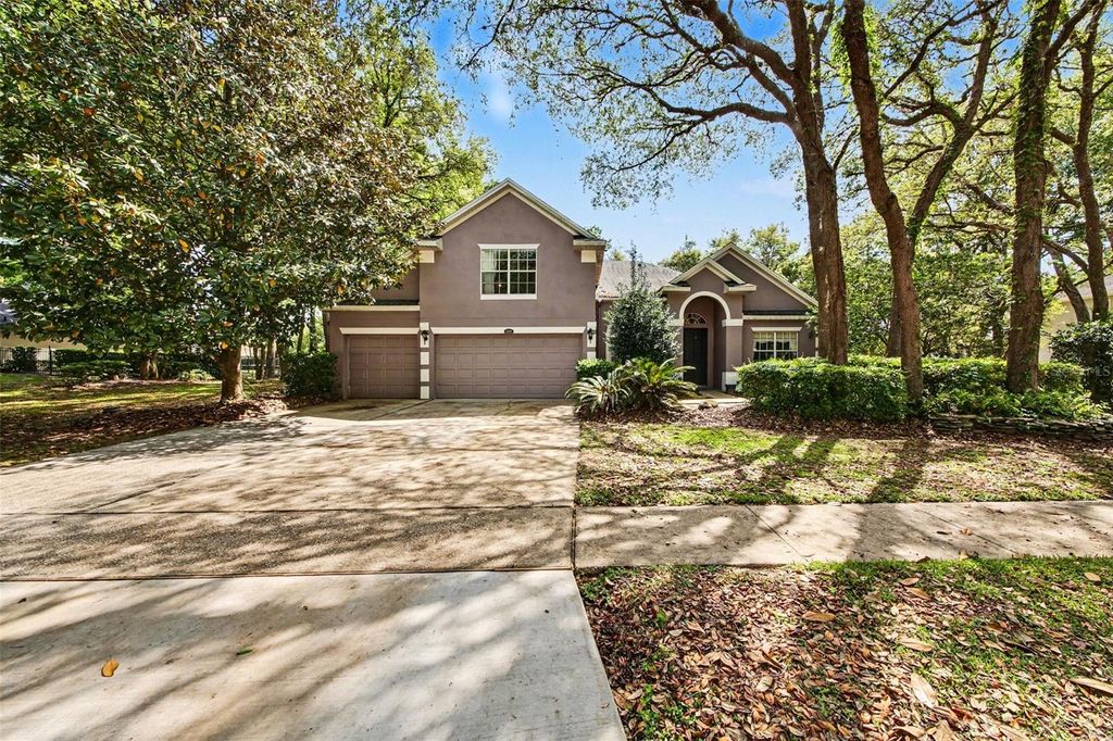 Photo of 4323 Caledonia Avenue, Apopka, FL 32712 (MLS # O6398700)