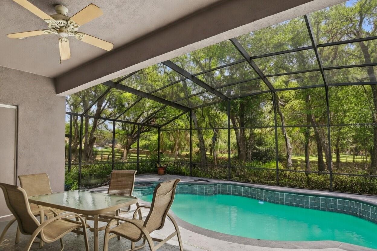 ROCK SPGS RIDGE PH 03 - Residential