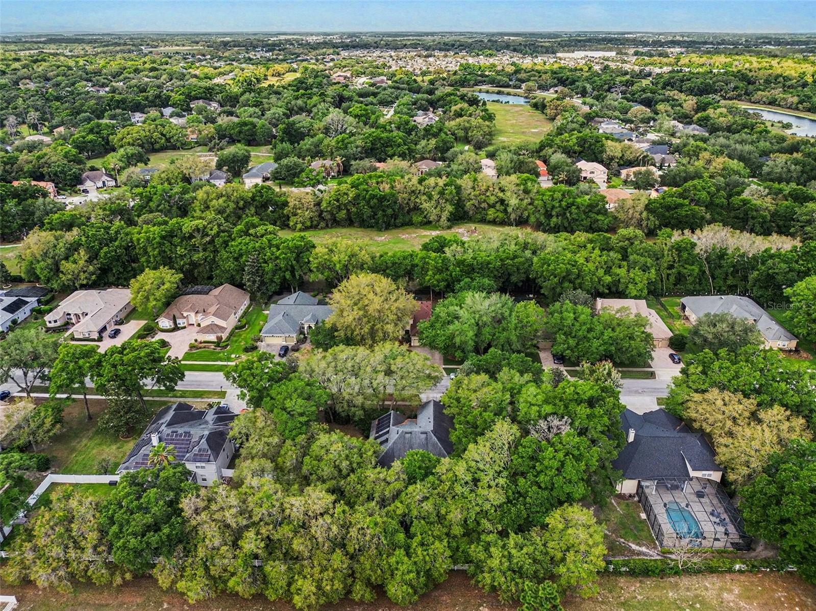 ROCK SPGS RIDGE PH 03 - Residential