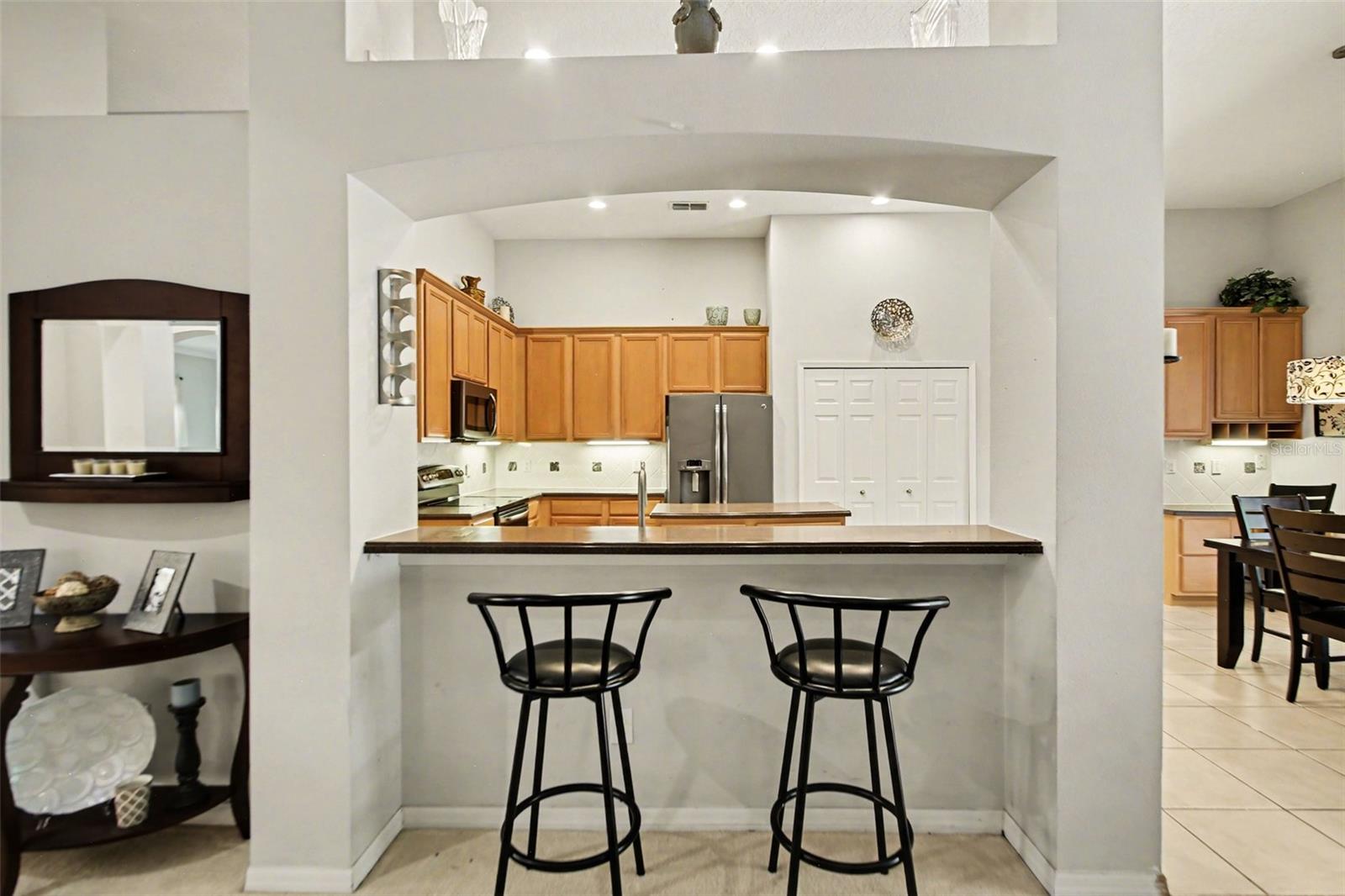 ROCK SPGS RIDGE PH 03 - Residential