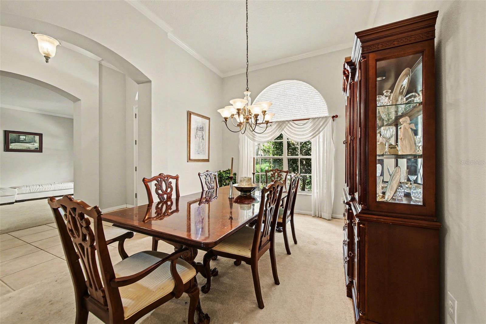 ROCK SPGS RIDGE PH 03 - Residential