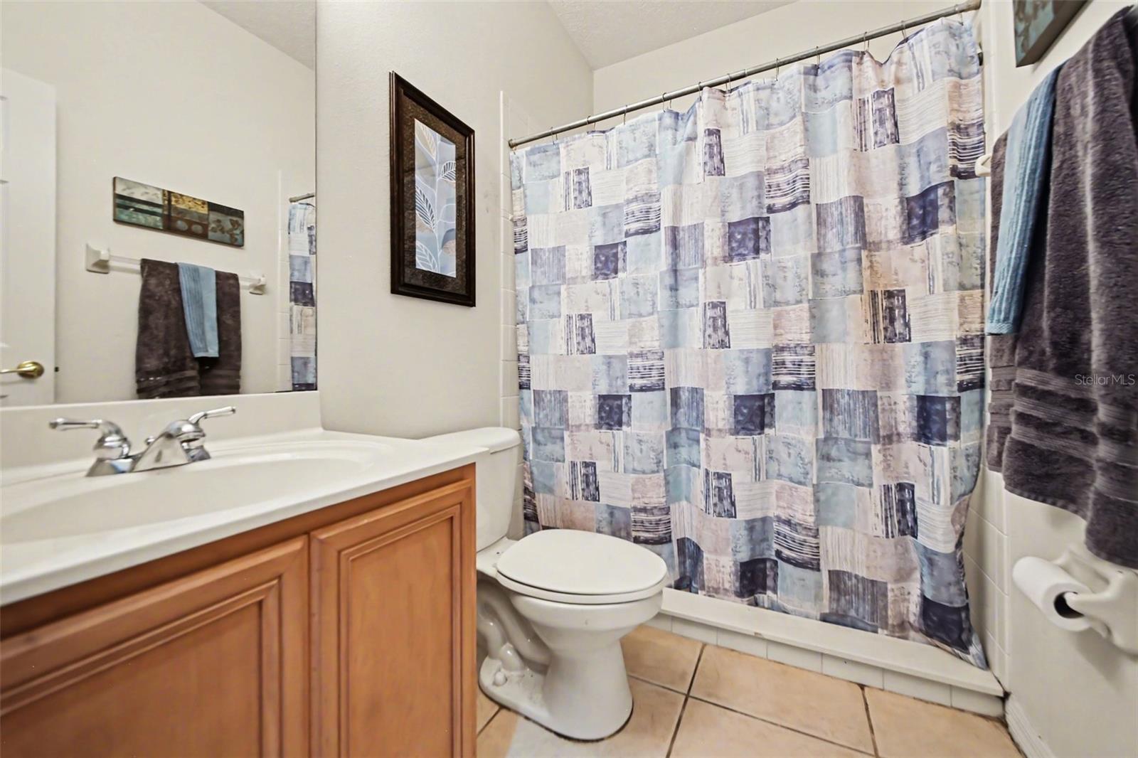 ROCK SPGS RIDGE PH 03 - Residential