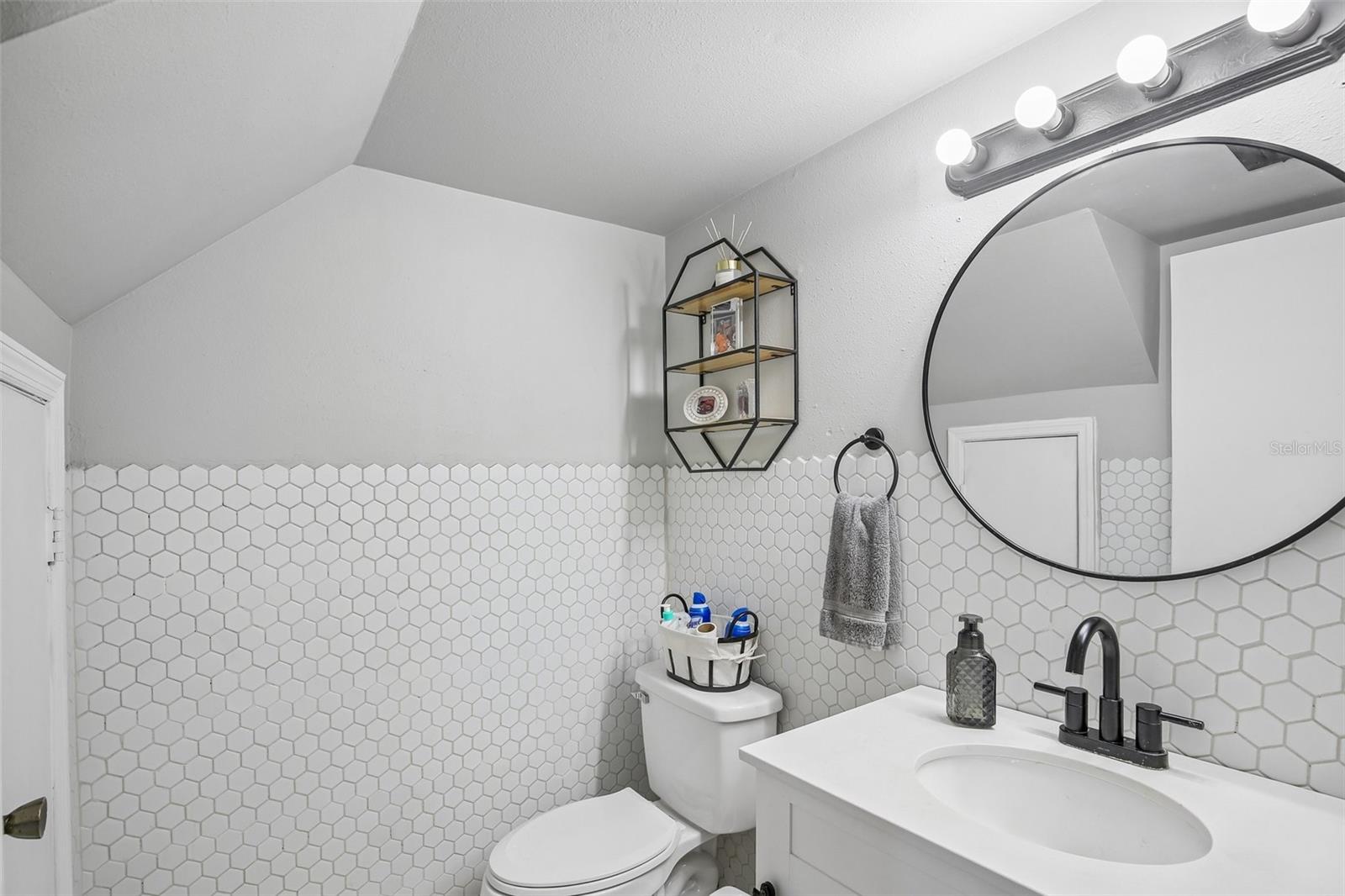 EASTWOOD SHORES 1 PH 1 - Residential