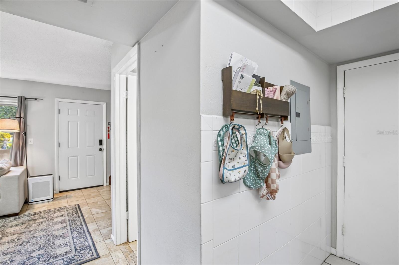 EASTWOOD SHORES 1 PH 1 - Residential