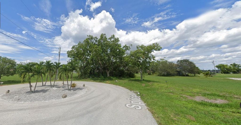 Photo of 17172 Spice Lane, Punta Gorda, FL 33955 (MLS # C7513415)
