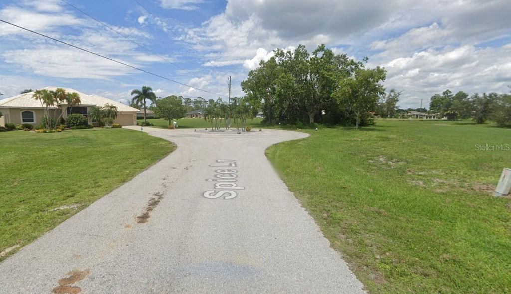 Photo of 17172 Spice Lane, Punta Gorda, FL 33955 (MLS # C7513415)