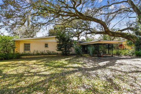 A home in TAMPA