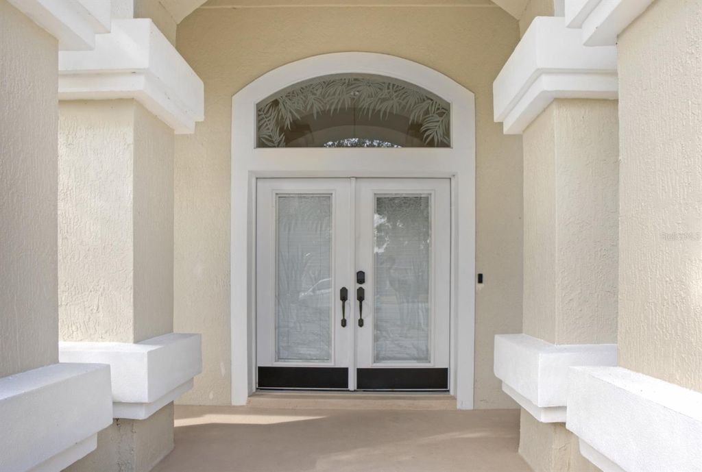 Photo of 1401 Sweet Bay Court, Kissimmee, FL 34744 (MLS # S5141476)