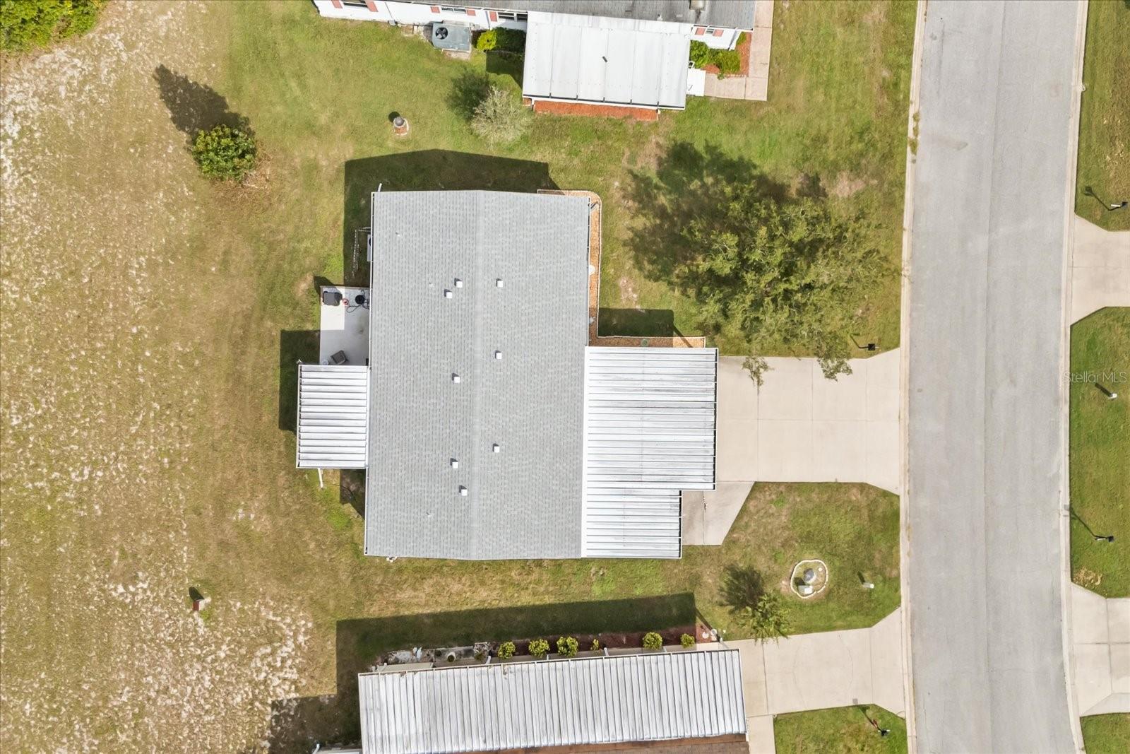 ZELLWOOD STATION COOP MH PARK - Residential