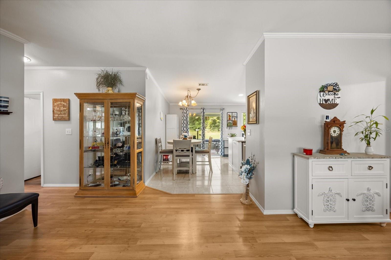 ZELLWOOD STATION COOP MH PARK - Residential