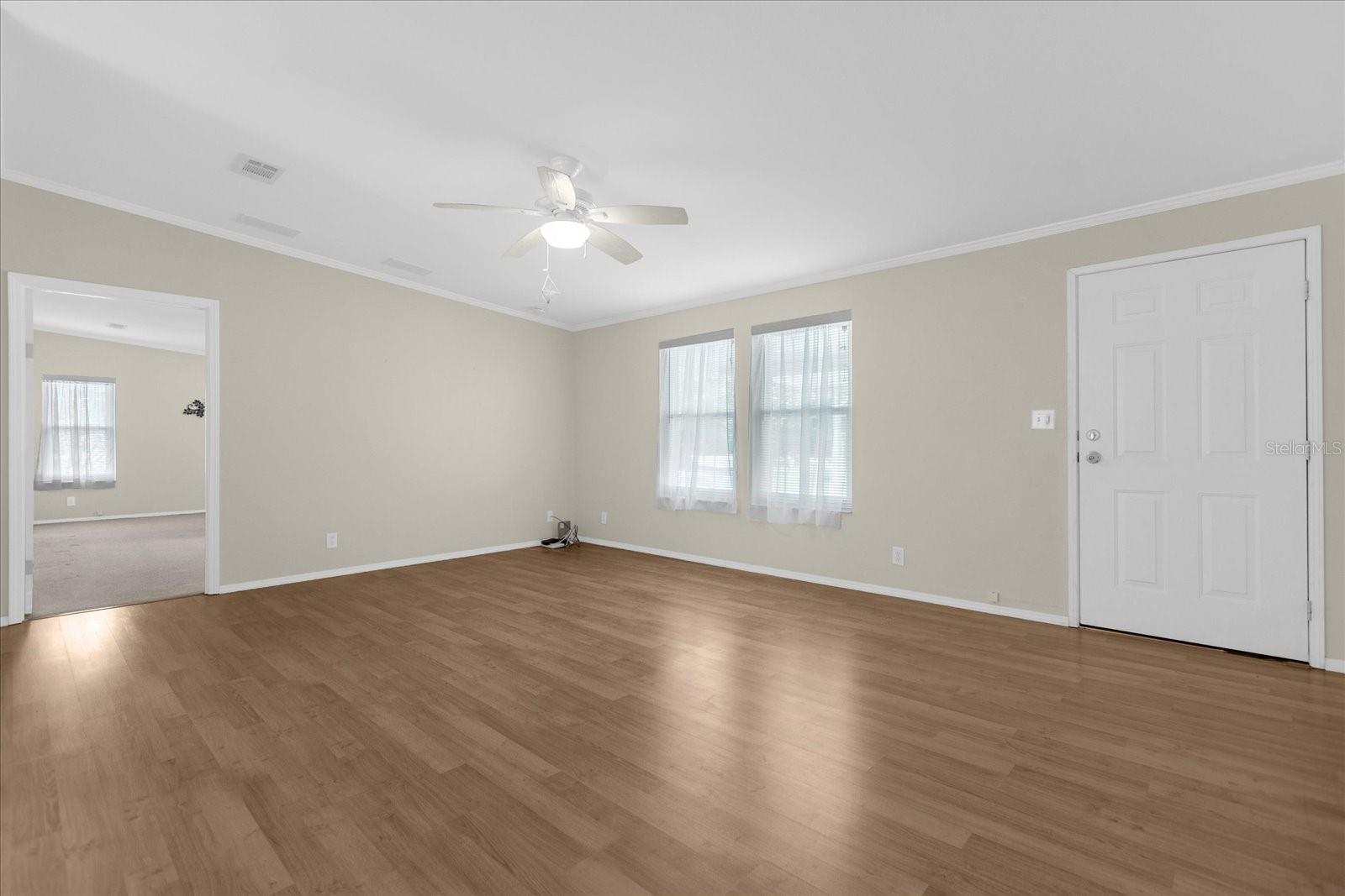 ZELLWOOD STATION COOP MH PARK - Residential