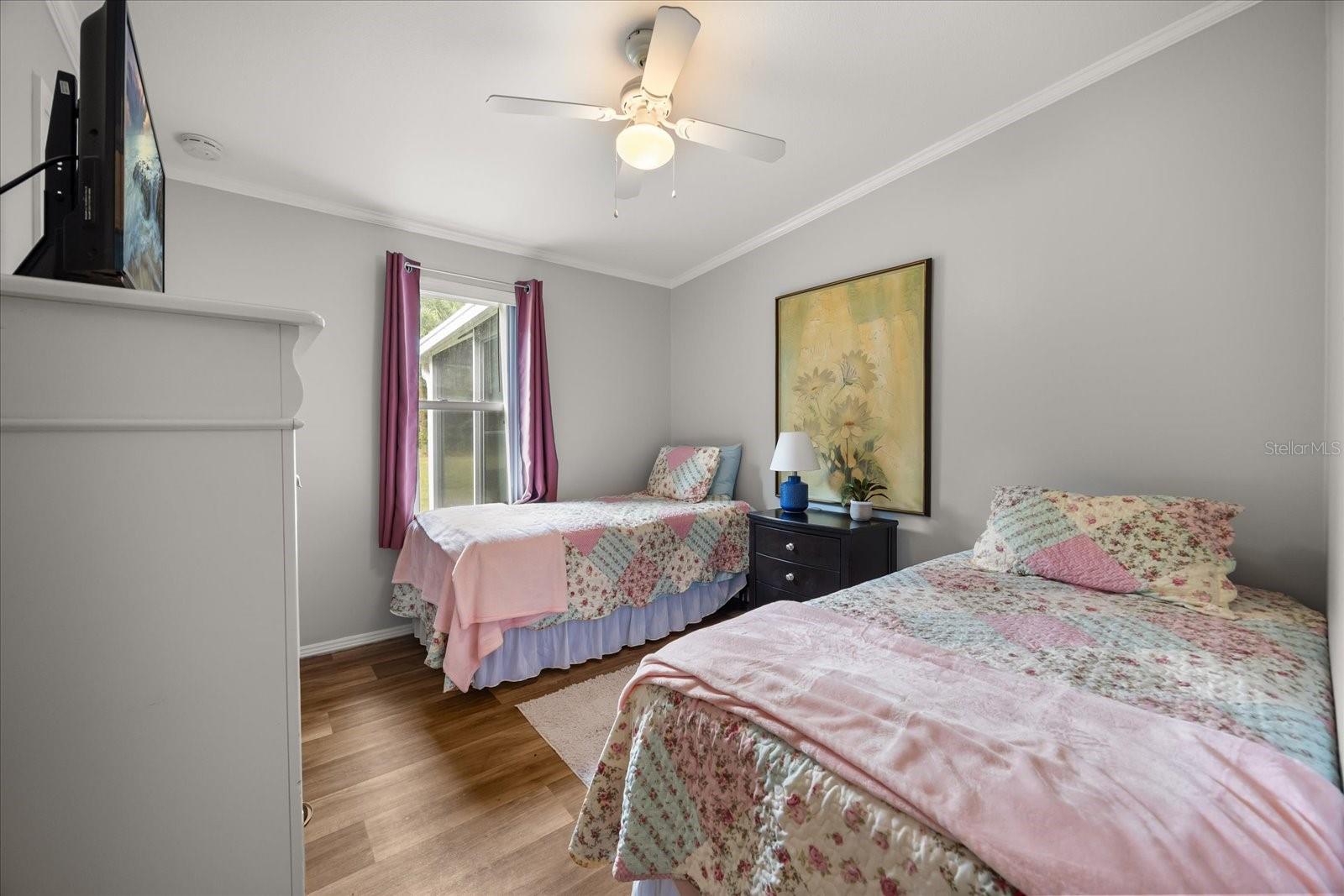 ZELLWOOD STATION COOP MH PARK - Residential