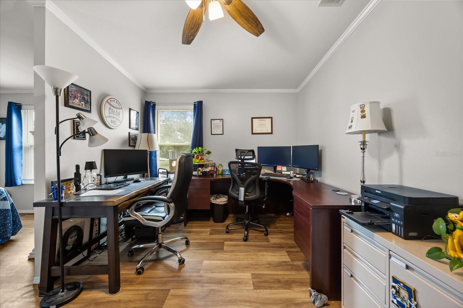 ZELLWOOD STATION COOP MH PARK - Residential