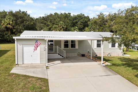 Photo of 4047 N Citrus Circle #199, Zellwood, FL 32798 (MLS # O6346240)