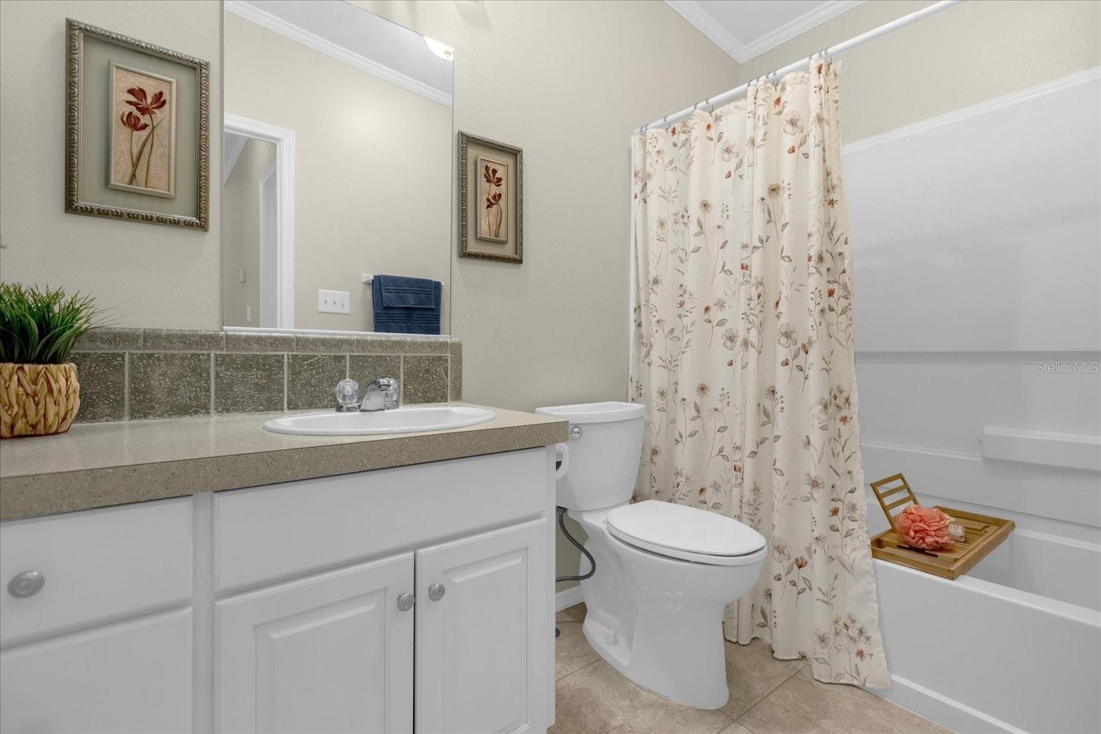 ZELLWOOD STATION COOP MH PARK - Residential