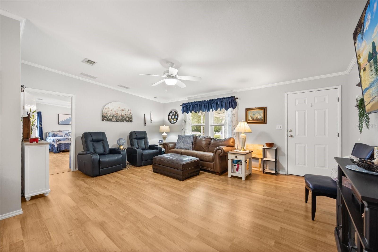 ZELLWOOD STATION COOP MH PARK - Residential