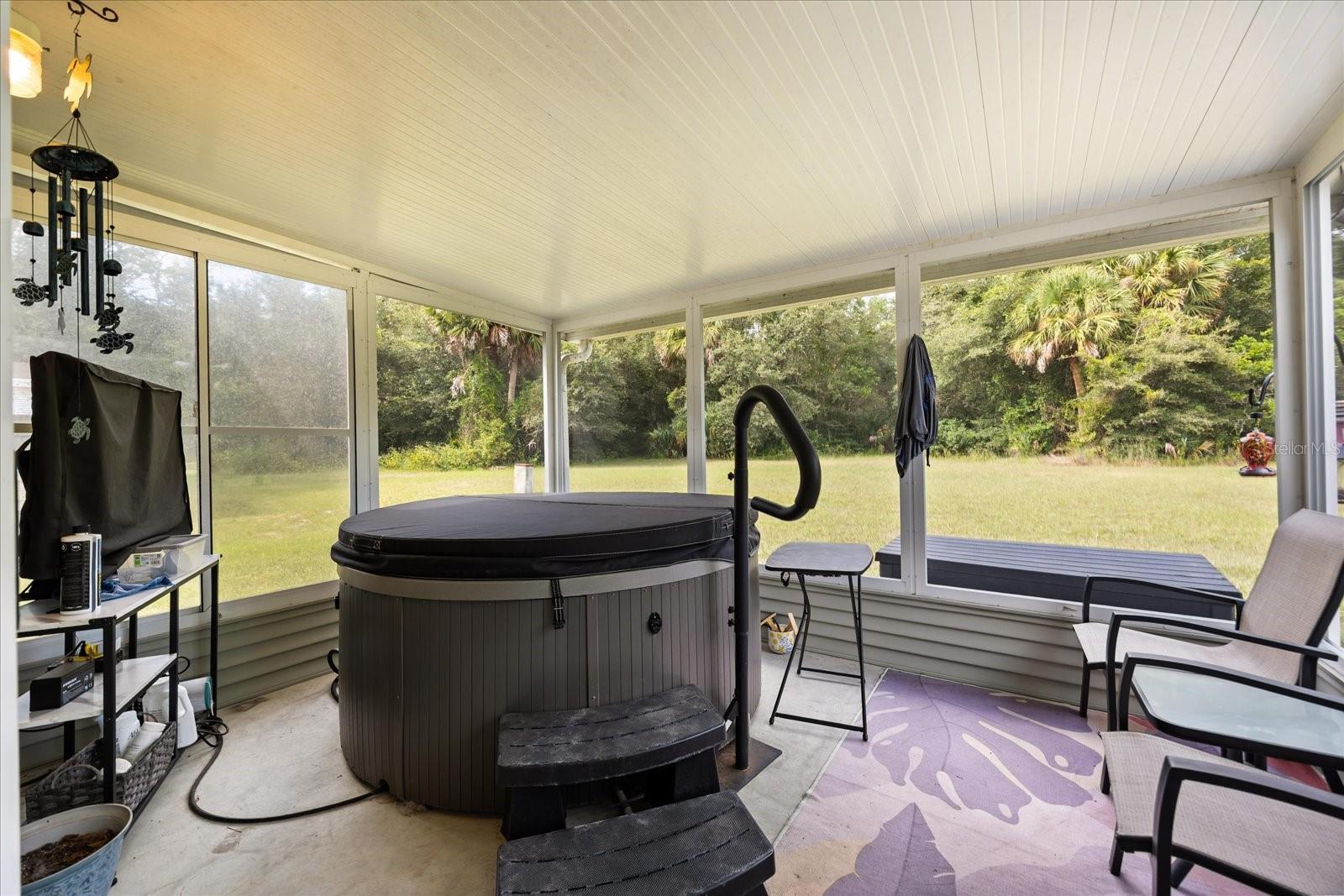 ZELLWOOD STATION COOP MH PARK - Residential