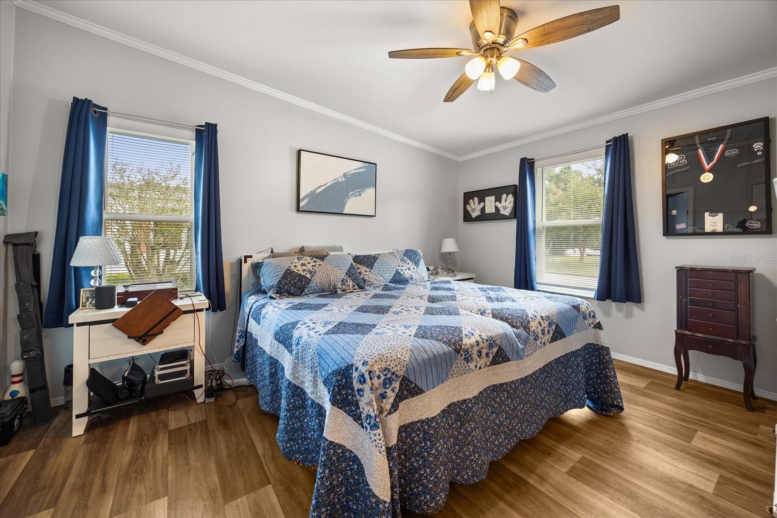 ZELLWOOD STATION COOP MH PARK - Residential