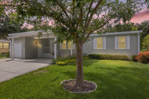 Photo of 4047 N Citrus Circle #199, Zellwood, FL 32798 (MLS # O6346240)
