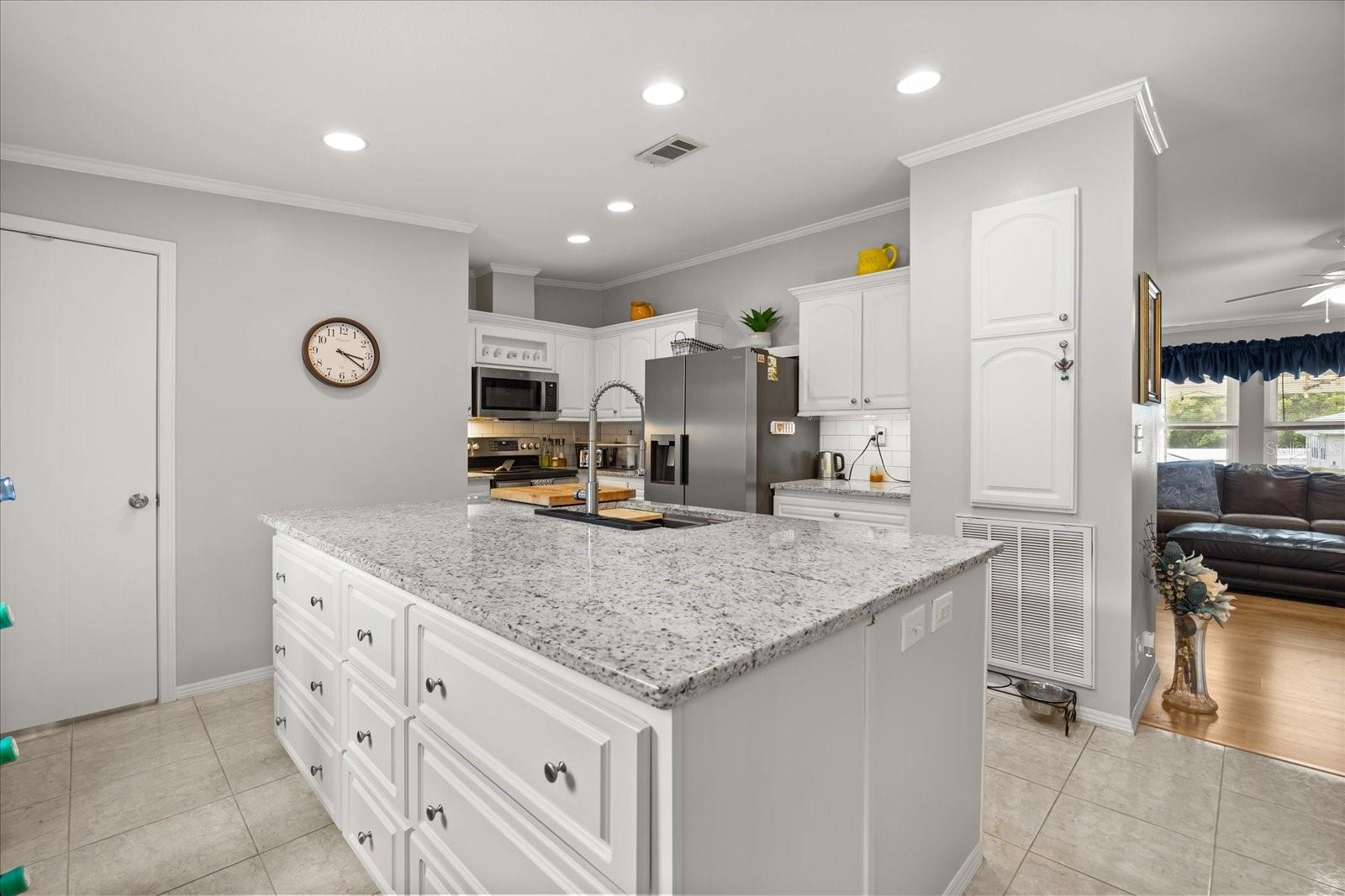 ZELLWOOD STATION COOP MH PARK - Residential