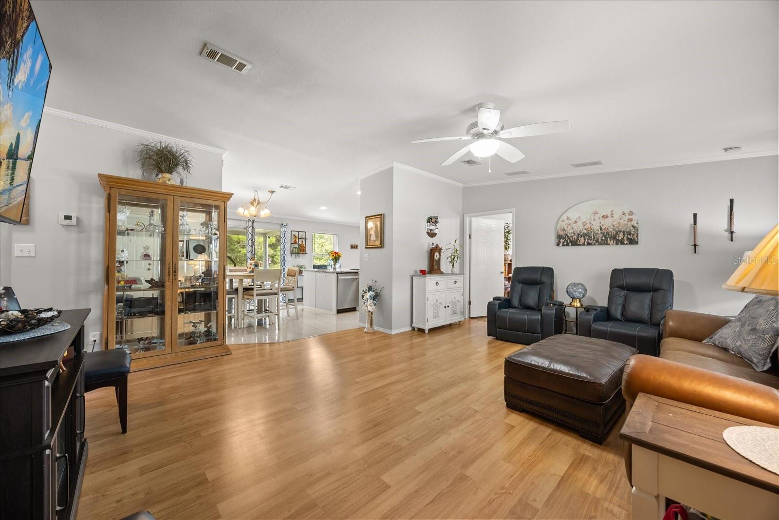 ZELLWOOD STATION COOP MH PARK - Residential