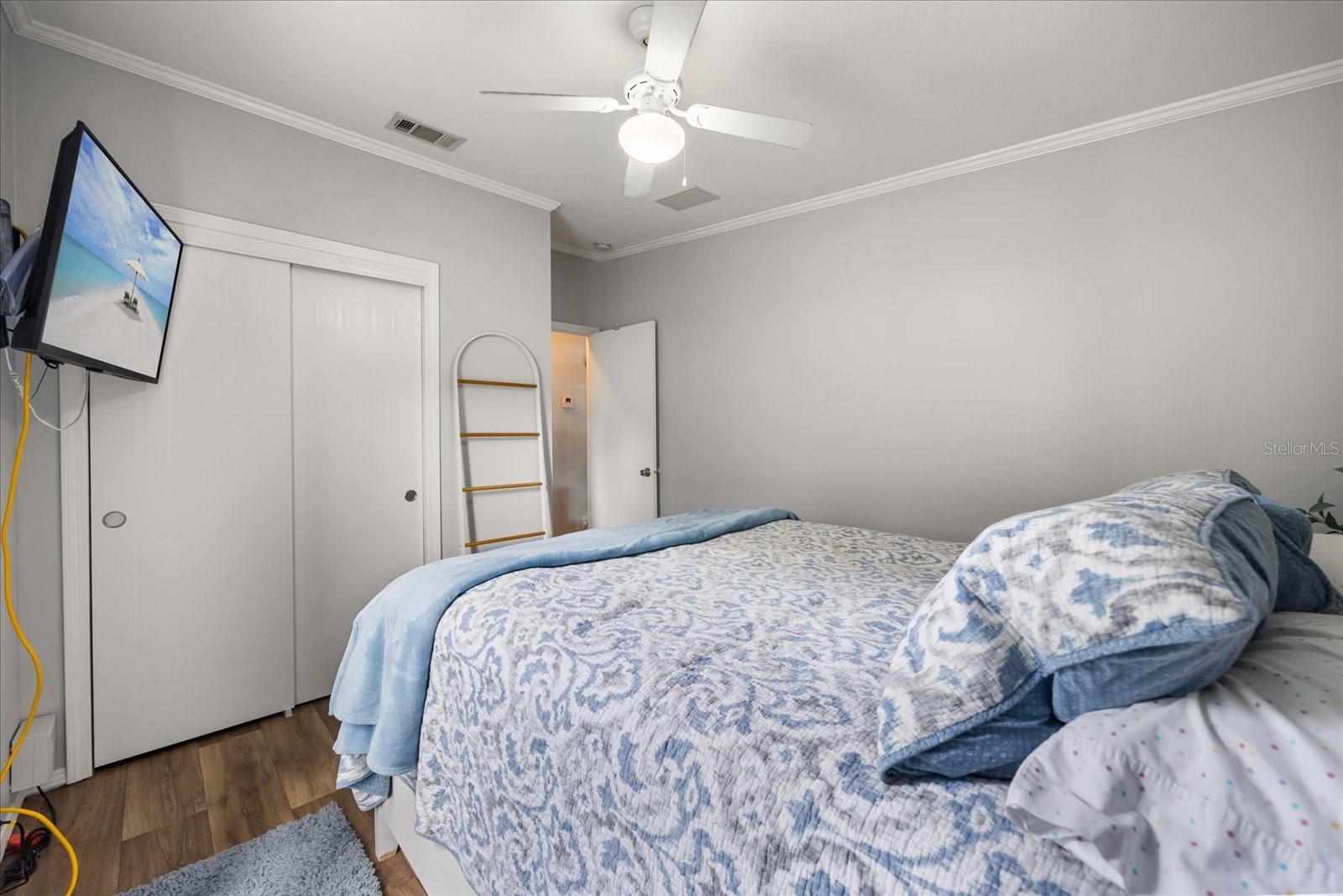 ZELLWOOD STATION COOP MH PARK - Residential