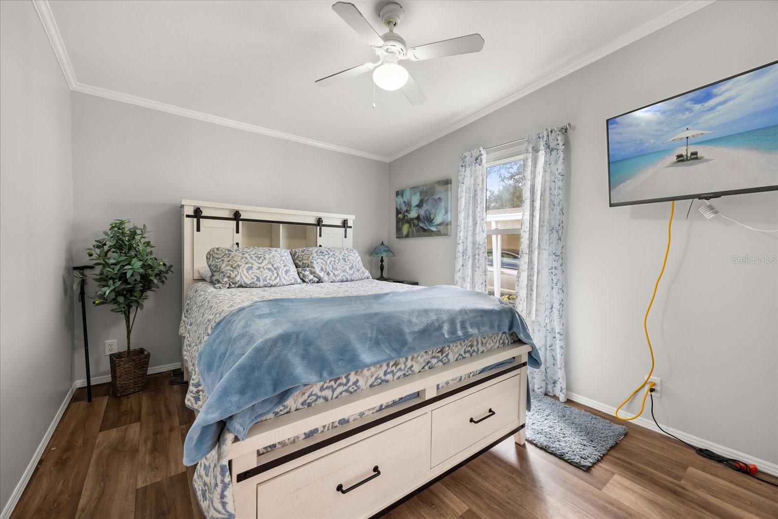 ZELLWOOD STATION COOP MH PARK - Residential