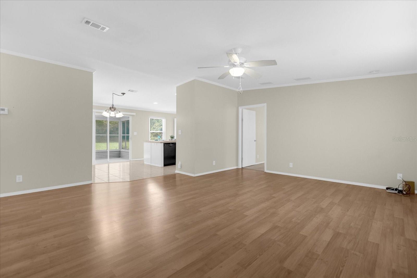 ZELLWOOD STATION COOP MH PARK - Residential