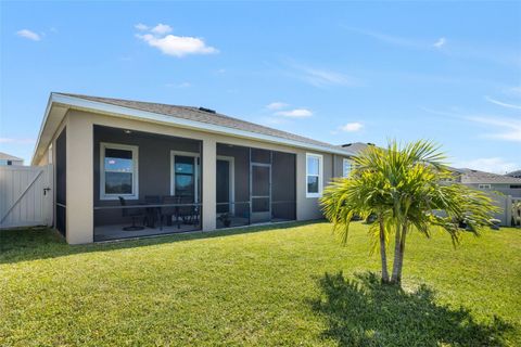 A home in WIMAUMA