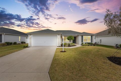 3381 HARRIS COURT THE VILLAGES FL 32163