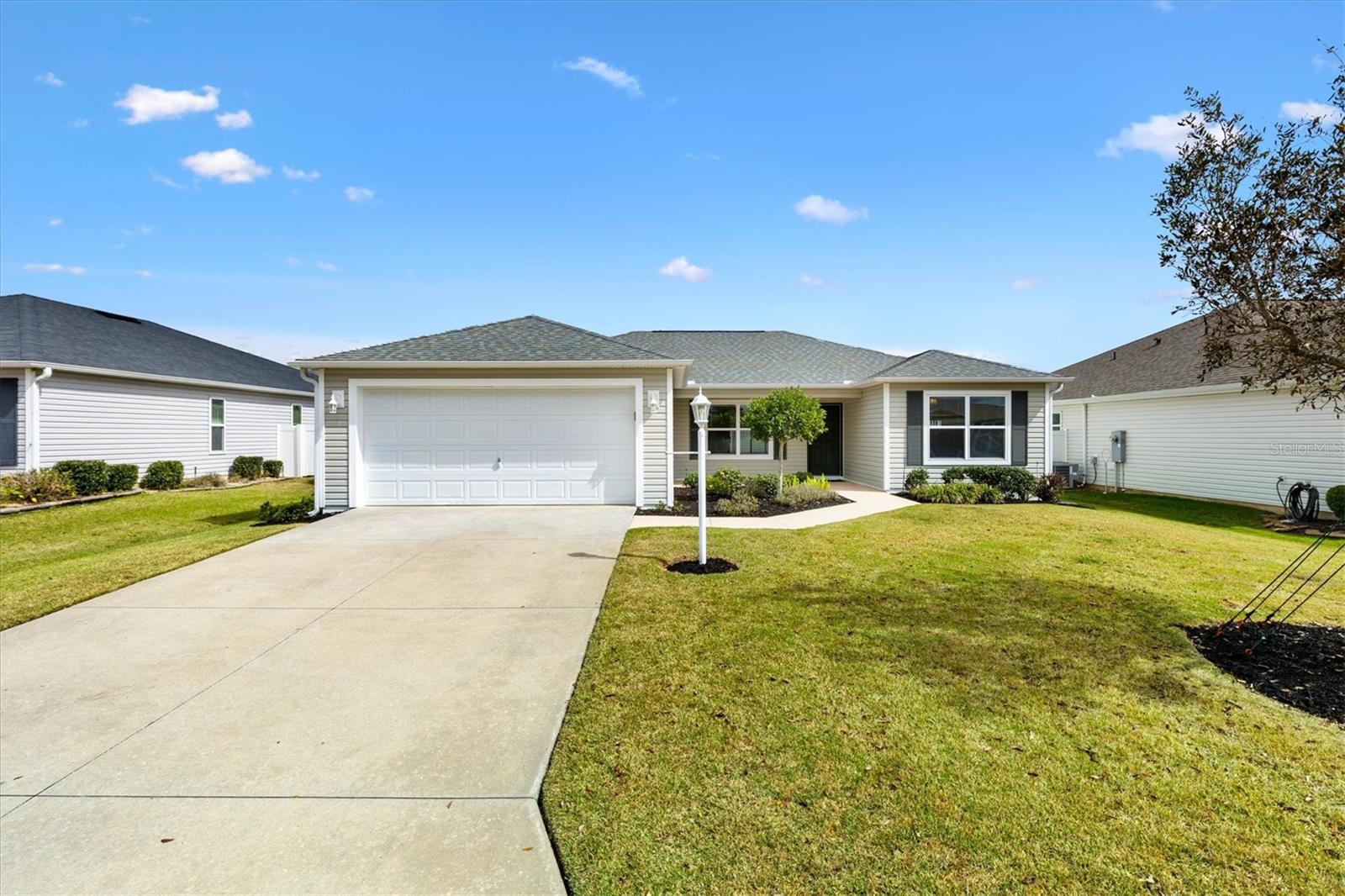 3381 HARRIS COURT
