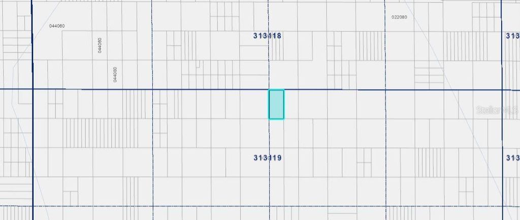 Photo of N/A, Frostproof, FL 33843 (MLS # O6267584)