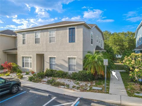 A home in GIBSONTON