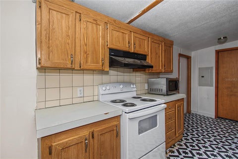 Tiny photo for 5530 SE 41st Street, Ocala, FL 34480 (MLS # G5119345)