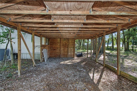 Tiny photo for 5530 SE 41st Street, Ocala, FL 34480 (MLS # G5119345)
