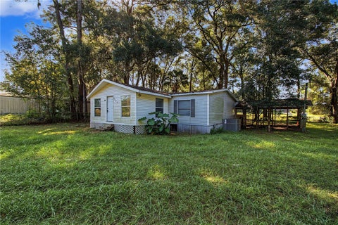 Tiny photo for 5530 SE 41st Street, Ocala, FL 34480 (MLS # G5119345)