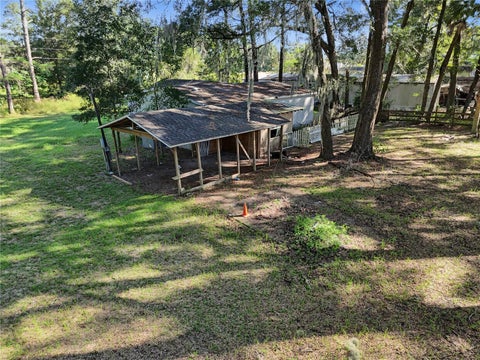 Tiny photo for 5530 SE 41st Street, Ocala, FL 34480 (MLS # G5119345)