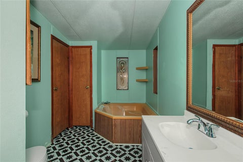 Tiny photo for 5530 SE 41st Street, Ocala, FL 34480 (MLS # G5119345)