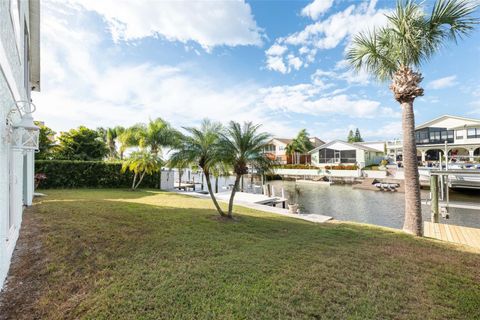 A home in NEW PORT RICHEY