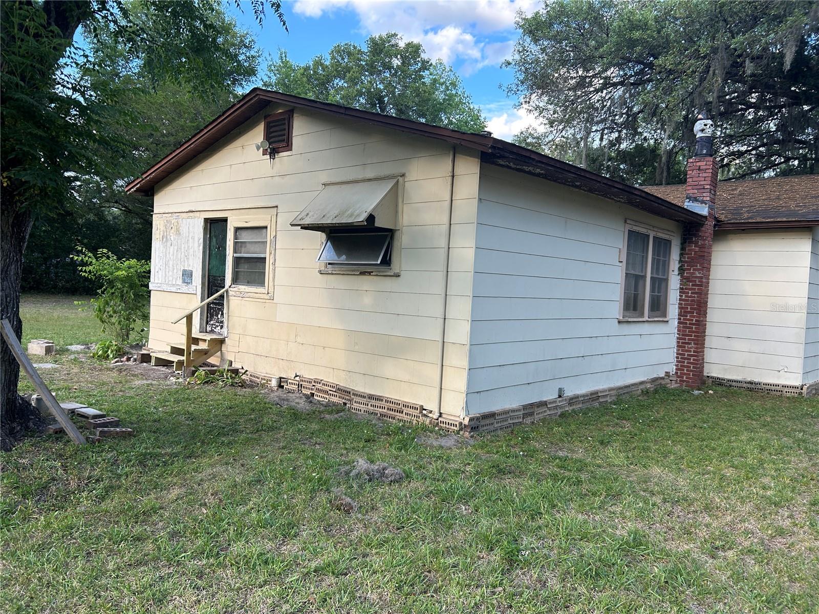 MARIMERE - Residential