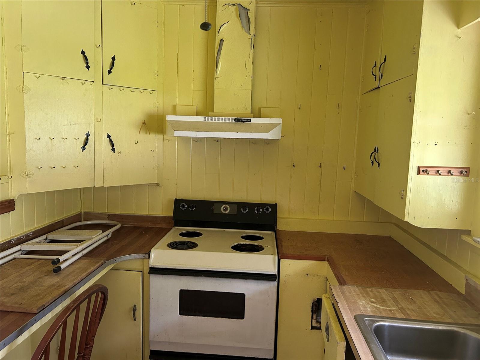 MARIMERE - Residential